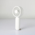 HOFN - Rechargeable Mini Hand Fan - White