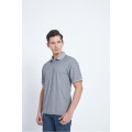 Santhome COMO - Premium Texture Knit Polo Shirt