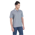 Santhome COMO - Premium Texture Knit Polo Shirt