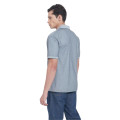 Santhome COMO - Premium Texture Knit Polo Shirt