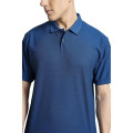 Santhome COMO - Premium Texture Knit Polo Shirt