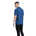 Santhome COMO - Premium Texture Knit Polo Shirt