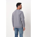 CREW - Santhome Unisex Crewneck Fleece Sweatshirt