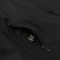 VARSITY - SANTHOME Women's Lightweight Reversible Bomber Jacket
