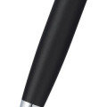 Cross Calais™ Matte Black with Polished Chrome Appointments Ballpoint Pen