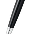Cross Bailey Light™ Polished Black Resin with Polished Chrome Appointments Ballpoint Pen
