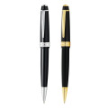 Cross Bailey Light™ Polished Black Resin with Polished Chrome Appointments Ballpoint Pen
