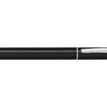 Cross Classic Century® Black Lacquer with Polished Chrome Appointments Ballpoint Pen