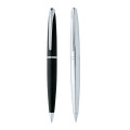 Cross ATX® Pure Chrome with Polished Chrome Appointments Ballpoint Pen