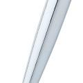 Cross ATX® Pure Chrome with Polished Chrome Appointments Ballpoint Pen