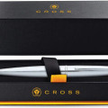 Cross ATX® Pure Chrome with Polished Chrome Appointments Ballpoint Pen