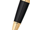 Cross Bailey™ Medalist® with 23KT Gold Plated Appointments  Selectip Rollerball Pen