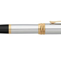 Cross Bailey™ Medalist® with 23KT Gold Plated Appointments  Selectip Rollerball Pen