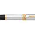 Cross Bailey™ Medalist® with 23KT Gold Plated Appointments  Selectip Rollerball Pen