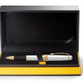 Cross Bailey™ Medalist® with 23KT Gold Plated Appointments  Selectip Rollerball Pen