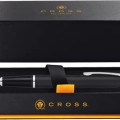 Cross Calais™ Matte Black with Polished Chrome Appointments Selectip Rollerball Pen