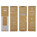 R-BREDA - CHANGE Collection Recycled Insulated Water Bottle - Blue