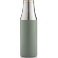 R-BREDA - CHANGE Collection Recycled Insulated Water Bottle - Green