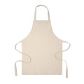 SOUS Recycled cotton apron