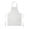 SOUS COLOUR Recycled cotton apron
