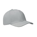 BUFFALO 6 PANEL BASEBALL CAP 260 GR/M