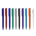 UMA HAPPY Plastic Pen - Ink Blue