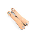 PINE - Santhome Wood 13-in-1 Multitool