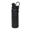 CENTO - Hans Larsen Vacuum Flask 720 ml - Black