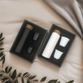 JOUD - Giftology Coffee Set - Black