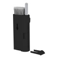 KIEL - Giftology 7-in-1 Electronics Cleaning Kit - Black