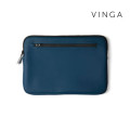 VINGA Baltimore Laptop Case 15" - Navy