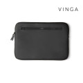VINGA Baltimore Laptop Case 15" - Black