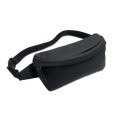 BANGKOK WAIST Waist pack in 600D RPET