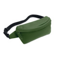BANGKOK WAIST Waist pack in 600D RPET