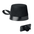ESCUCHE 3W wireless speaker with stand