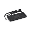 CARPA Pad car wireless charger 15W