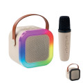 KARASET+ Karaoke set speaker