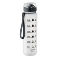 ISFORDEN MARK Sports water bottle RPET 1L
