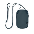 KOROVIN POUCH RPET cross body travel pouch