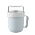 CUP ON GO On the go cup in PP 450 ml