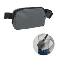 KOROVIN WAIST Waist bag in 210D polyester