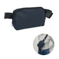 KOROVIN WAIST Waist bag in 210D polyester