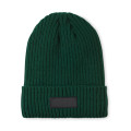 ANVIK 3M knitted beanie with cuff
