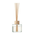 NOIROMA Vanilla aroma reed diffuser