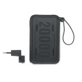 POWROC Power bank 20000 mAh in ABS