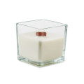 RIU Plant based wax candle 600gr