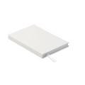 JOURNU A5 recycled journal notebook