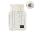 TOASTY Hot water bottle 400ml