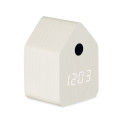 CUCKOO MDF cuckoo alarm clock
