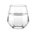 KIMBERO Short drink glass 300 ml